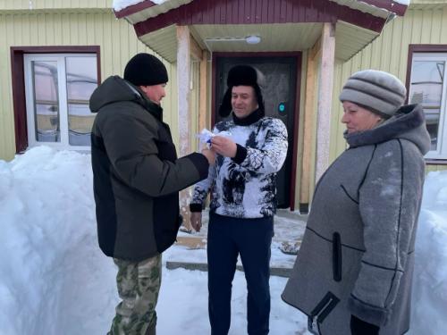 Радость нового дома! 03 Радость нового дома! 03