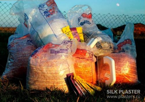 Мою квартиру редко посещает солнце, поэтому решено было Согреть помещения цветом, то есть подобрать обои сочных, живительных оттенков. 01