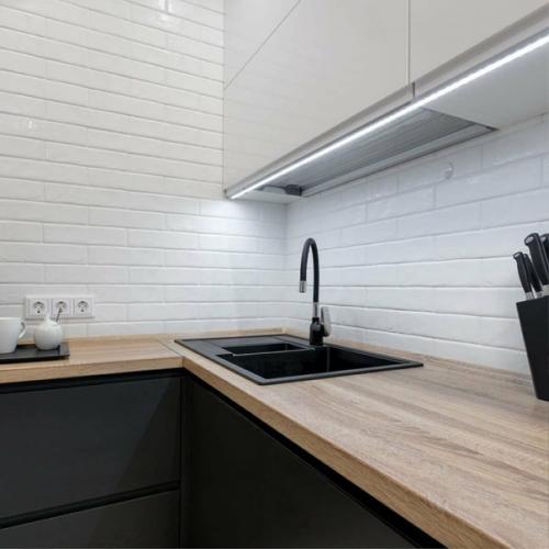 Благородный черный, который сводит с ума. 03