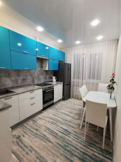 Ремонт кухни от нашей подписчицы. 04