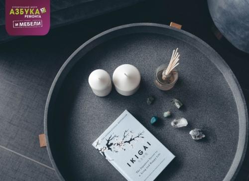 Мрамор, камень и минералы: как использовать в интерьере. 01