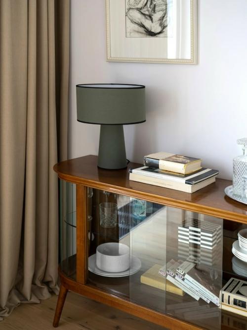 Лаконичный и универсальный интерьер квартиры. 02