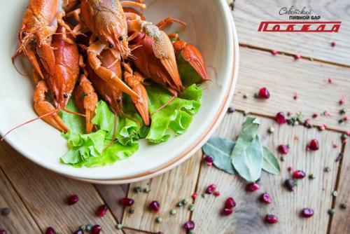 10 мест, где в Петербурге отведать советской еды. 05