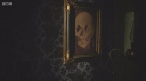 7 Пасхальных яиц, которые вы, возможно, не заметили в спецэпизоде Шерлока. 02