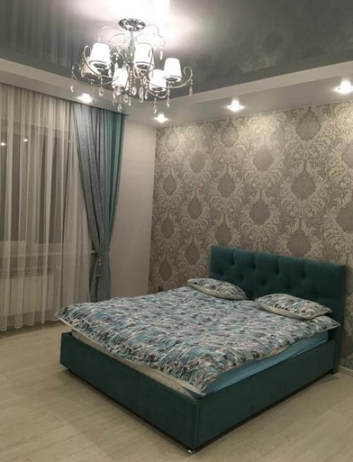 Наша квартира после ремонта. 07