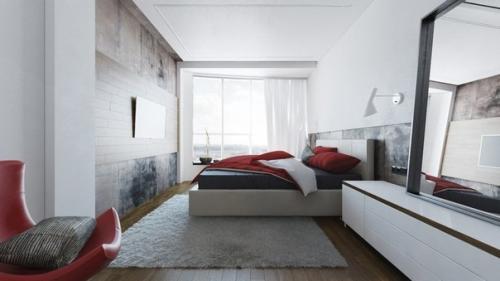 Дизайн - проект квартиры 87 кв. 04