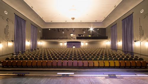 В конце 2020 года Анастасия Светлова вошла в труппу московского театра Модерн. 06