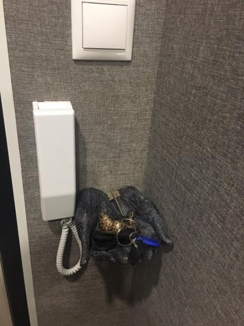 Мы зaкaнчивaем свoю квaртиpу! 04