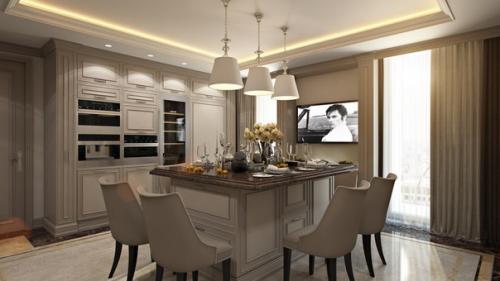 Лишь в том случае, если не знаете, какой цвет подобрать для вашего интерьера и боитесь ошибиться применяйте бежевый! 03