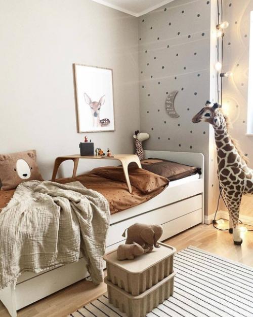 Обожаю такие интерьеры загородных домов. 06