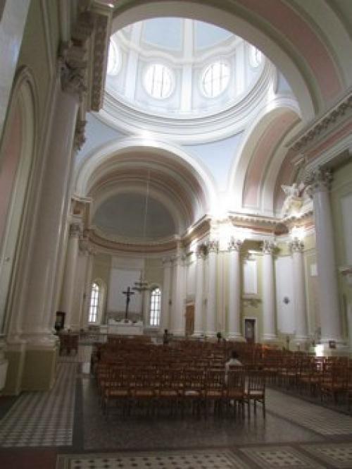 Костёл святой Екатерины. 02