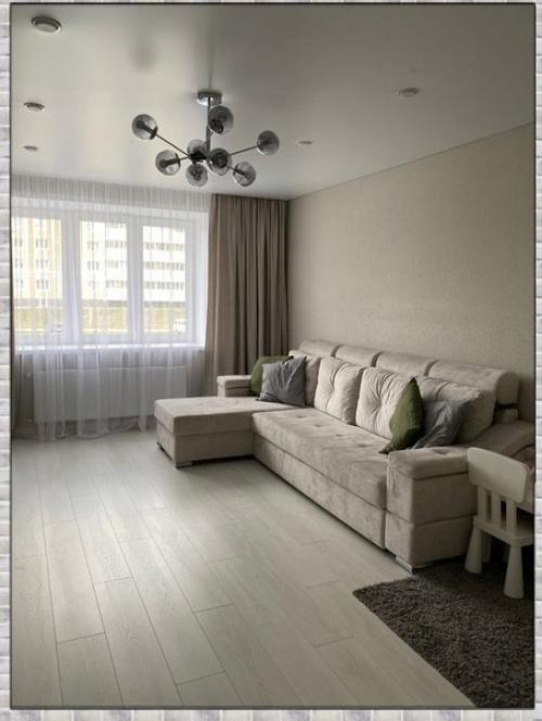 Квартира после ремонта. 03