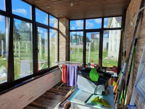 Ремонт от нашего подписчика. 07