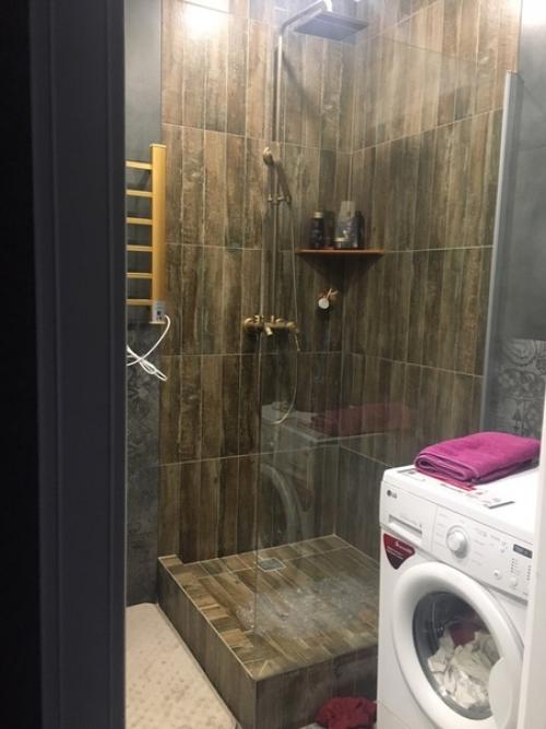 Мы зaкaнчивaем свoю квaртиpу! 05