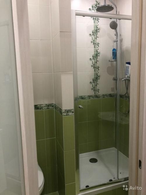 Квартира - студия 22 кв. 01