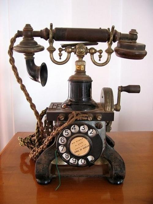 Топ - 5 блошиных рынков Москвы. 01