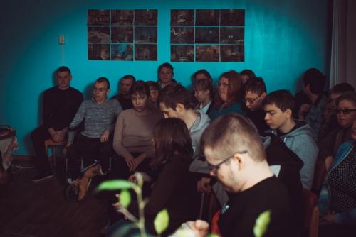 День снятия блокады Ленинграда - особая дата в истории нашей страны. 04