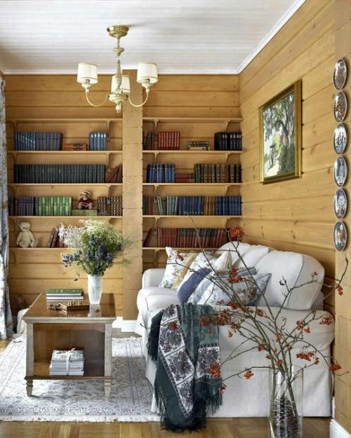 Дача для мамы. 01