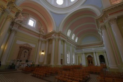 Костёл святой Екатерины. 07