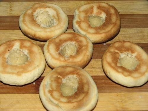 Вкусные грибочки?   Идею на стенку забирай? 04