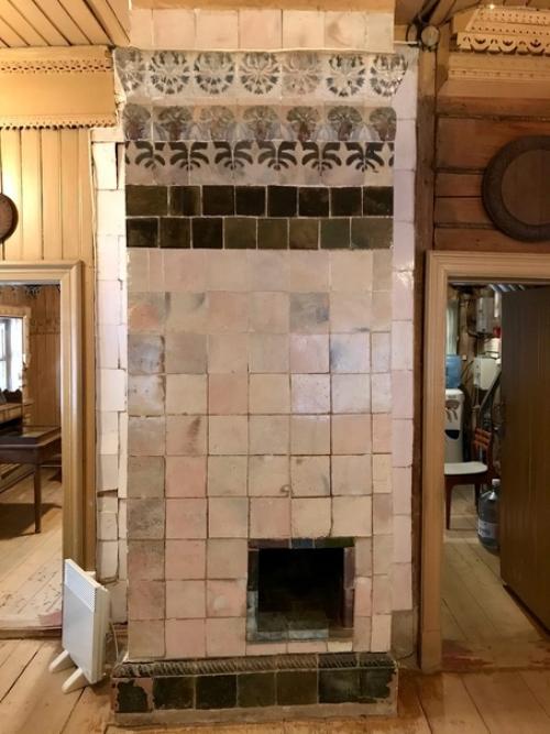 Абрамцево. Баня - теремок. 05 Абрамцево. Баня - теремок. 05