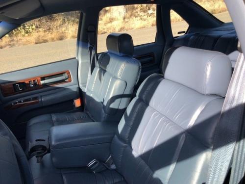 Chevrolet Caprice Classic LT1. 07 Chevrolet Caprice Classic LT1. 07