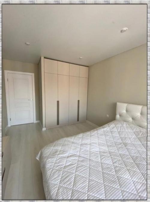 Квартира после ремонта. 01