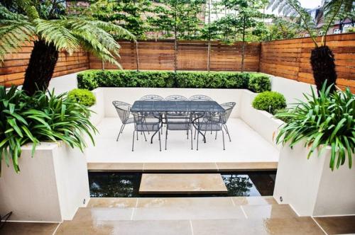 Как сделать сад своими руками: 7 фотосоветов. 01 Как сделать сад своими руками: 7 фотосоветов. 01