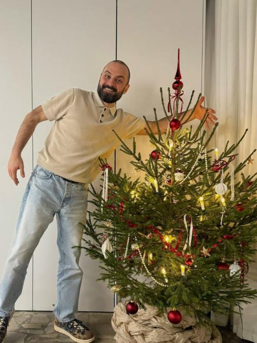 2025 был полон работы - как я люблю.