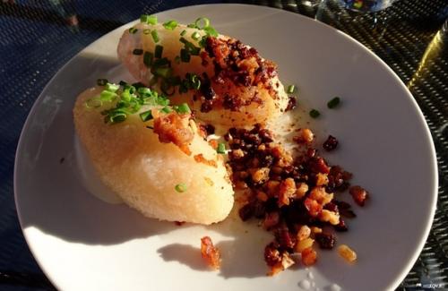 Каждый раз посещая новый город я первым делом знакомлюсь с кухней. 02