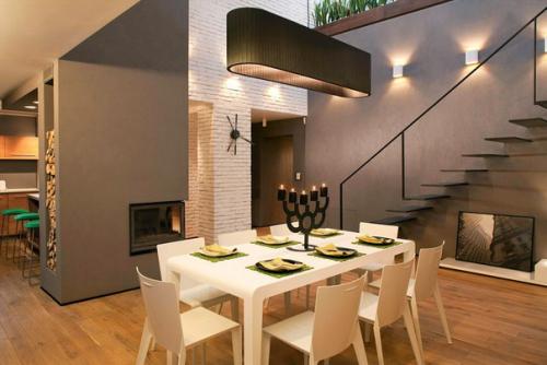 Лофт в Болгарии от Fimera Design Studio! 05