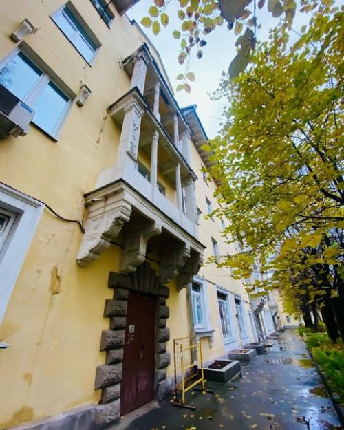 А это Щукино. 04