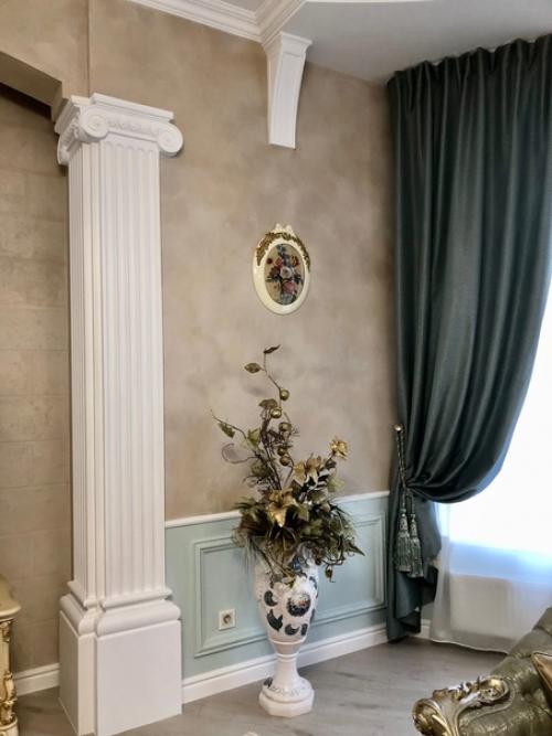 Еще один завершенный объект в моей коллекции. 07