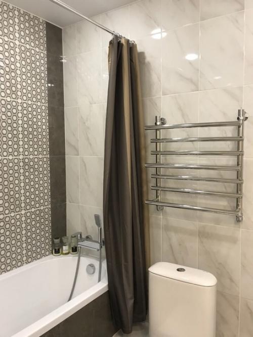 Результат ремонта, который не может оставить вас равнодушными. 06