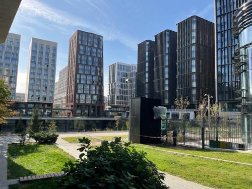 Пост о том, как мы рванули в Москву на выходные образовываться! 02