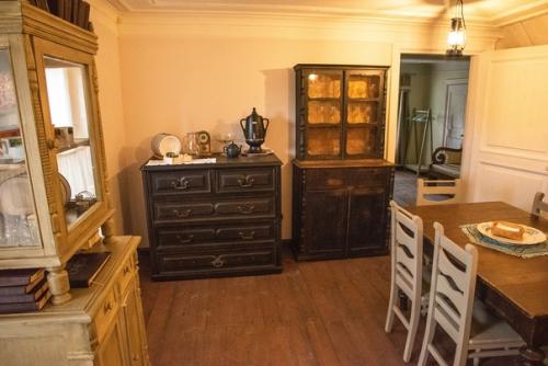 В продолжение темы где Остановиться в Сольвычегодске, стоит сказать, что помимо показанного ниже земского дома есть ещё вот что: 02