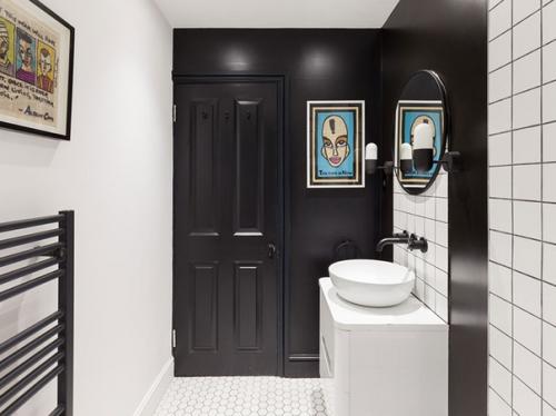 Альбом номер 1. эклектика по-английски: необычный таунхаус в Лондоне. 06