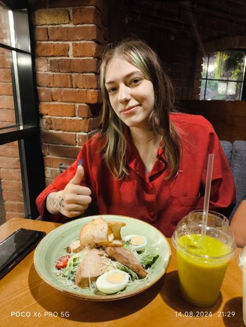 И снова отпуск. 04