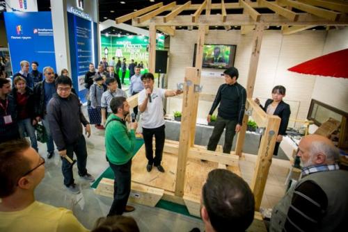 Ярмарка недвижимости 2016. 04