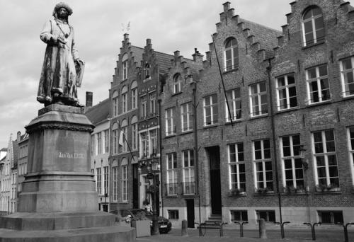 Загадки ван Эйка. 07