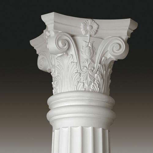 Как сделать лепнину своими руками. 03