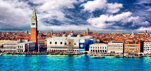 Автобусный тур итальянские каникулы с посещением Праги от компании Maketravel? 03