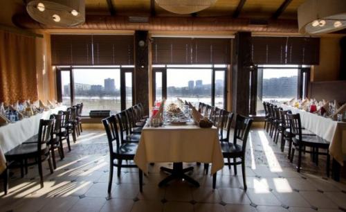 5 немецких ресторанов в Петербурге. 03