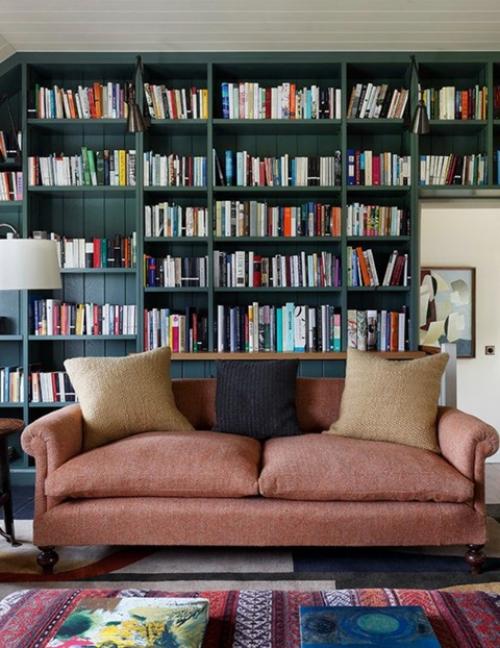 Коттедж в Уэльсе. 03