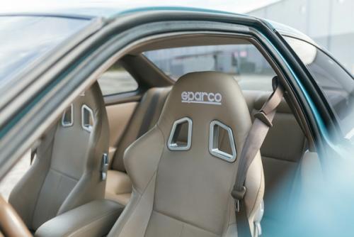 Lexus Sc300 (Jzz30). 02