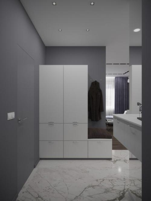 У нас новая работа. 07