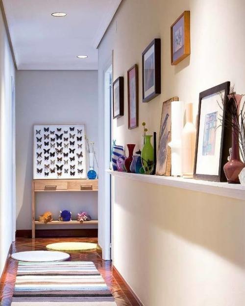 Квартира полная энергии и ярких красок. 05