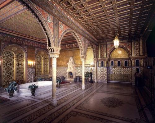 Дворец юсуповых на Мойке. 05