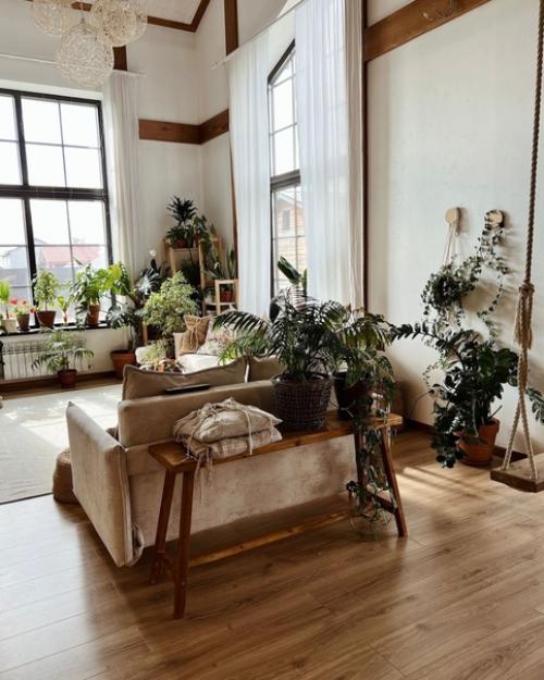 Привет, меня зовут Юлия! 01