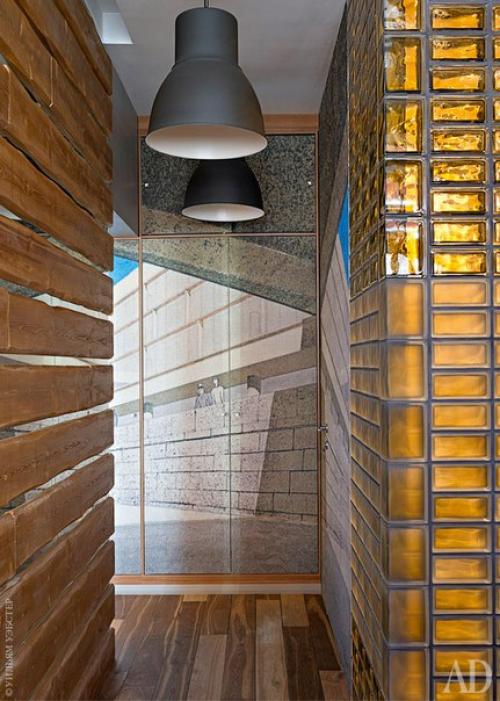 Маленькая квартира с изюминкой, 36 м? 03